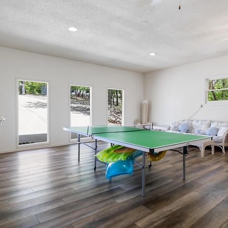 Sailfish Splendor Villa Osage Beach Eksteriør billede