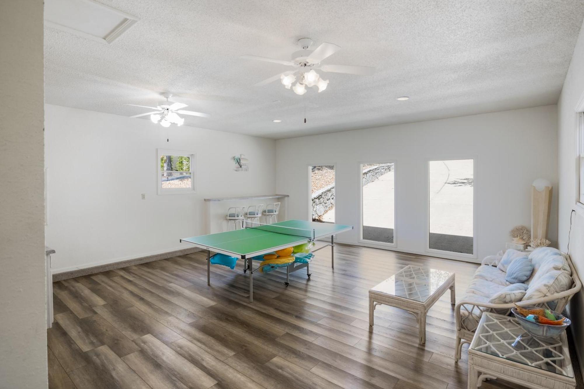 Sailfish Splendor Villa Osage Beach Eksteriør billede