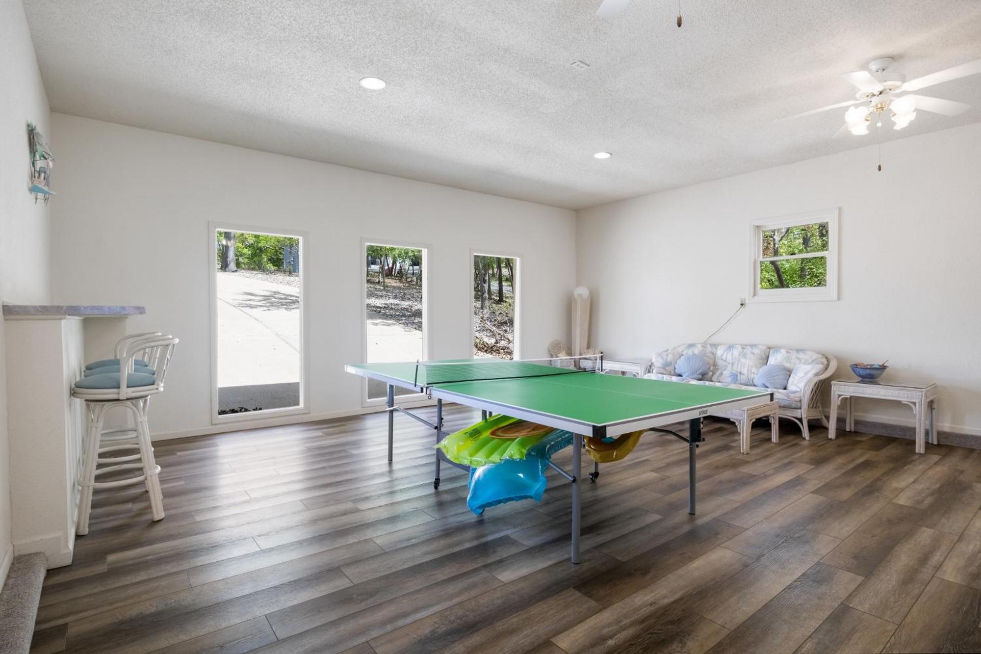 Sailfish Splendor Villa Osage Beach Eksteriør billede