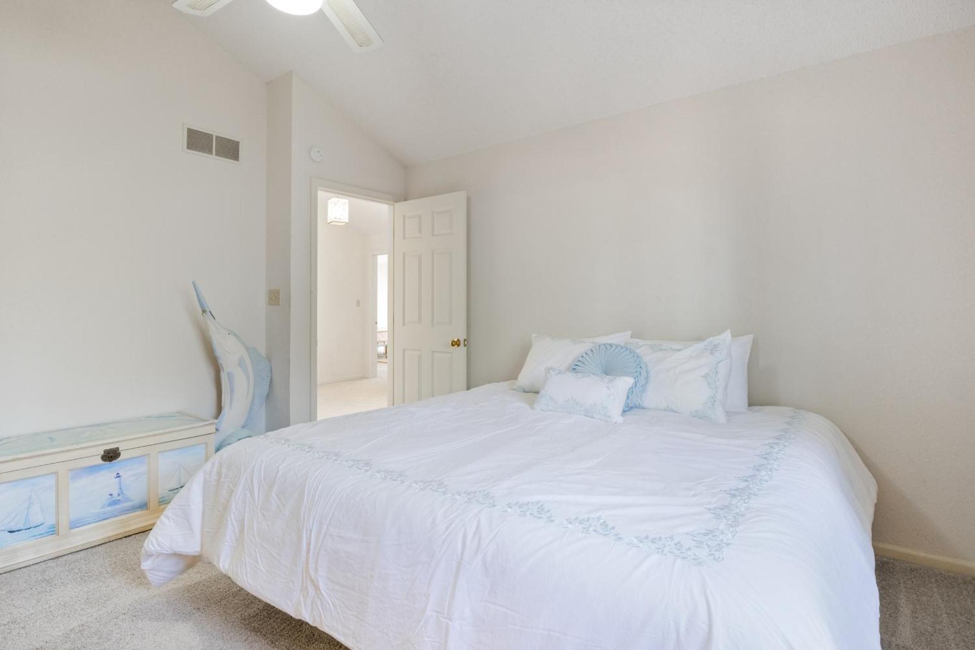 Sailfish Splendor Villa Osage Beach Eksteriør billede
