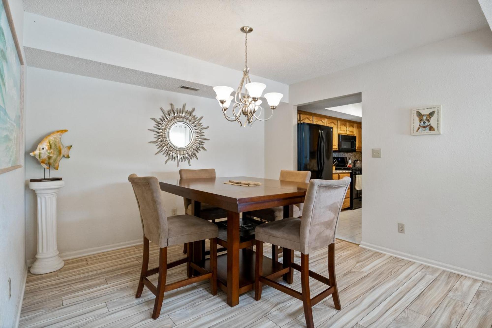 Sailfish Splendor Villa Osage Beach Eksteriør billede