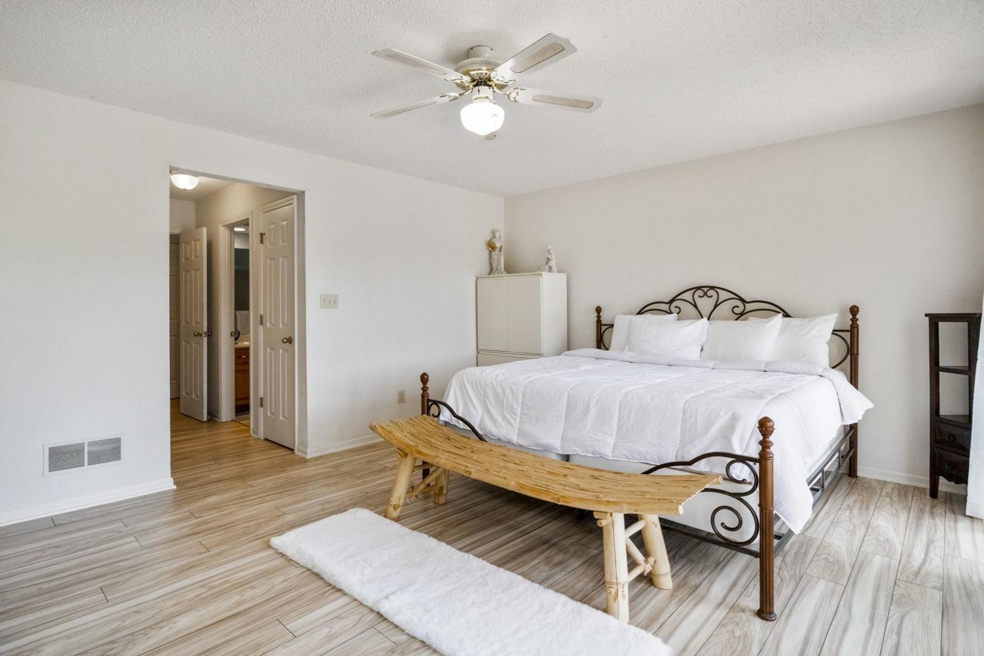 Sailfish Splendor Villa Osage Beach Eksteriør billede